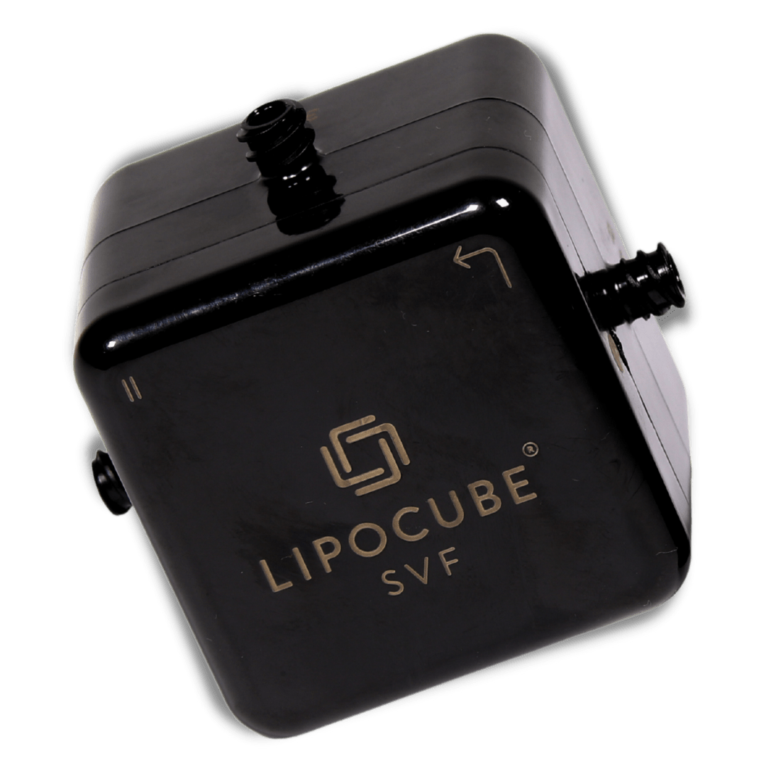LipoCube ™ SVF