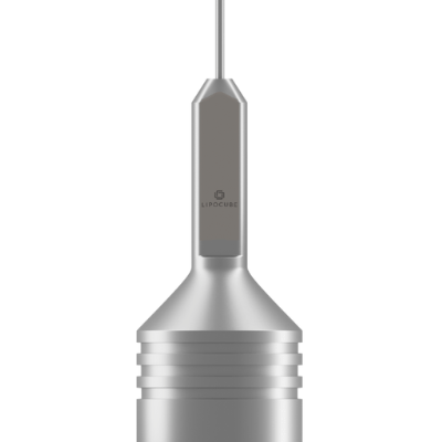 LipoCube Heavy Duty Body Harvester