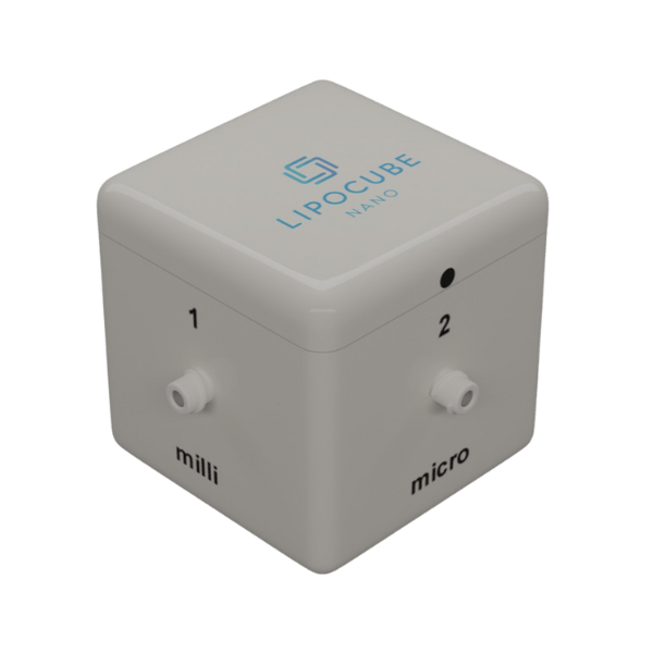 LipoCube Nano for Therapeutic 5 Pack
