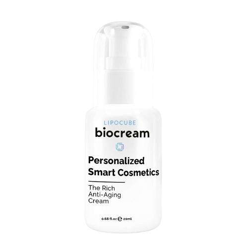 LipoCube Biocream 5 Pack – LipoCube Global